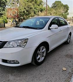 جيلي امجراند EC8